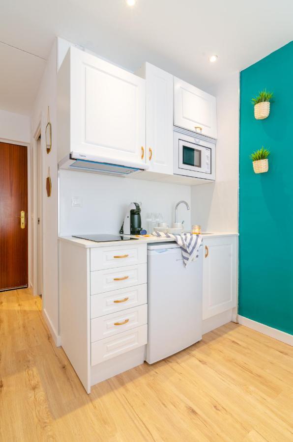 Maestranza Appartement