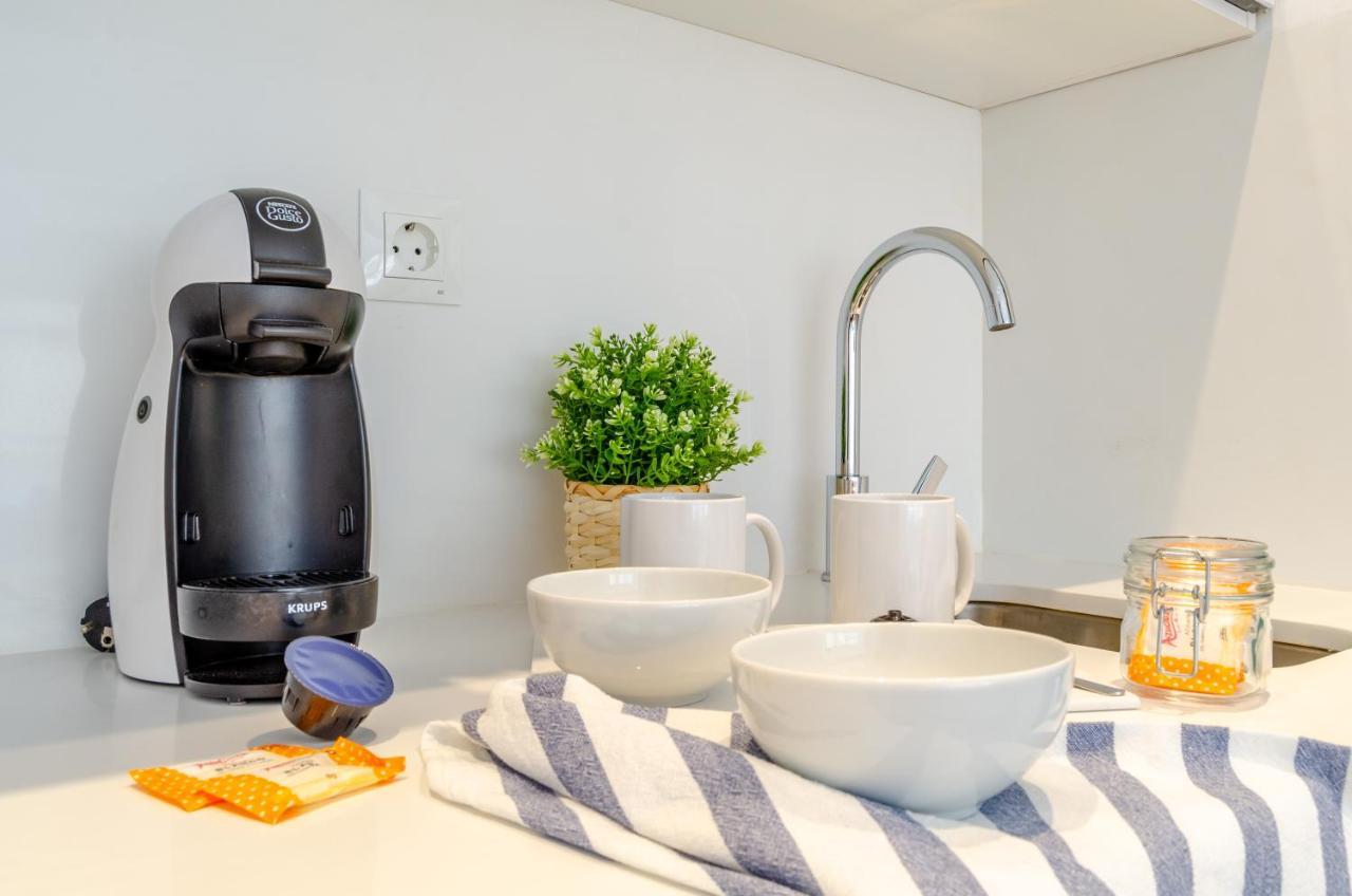 Maestranza Appartement *
