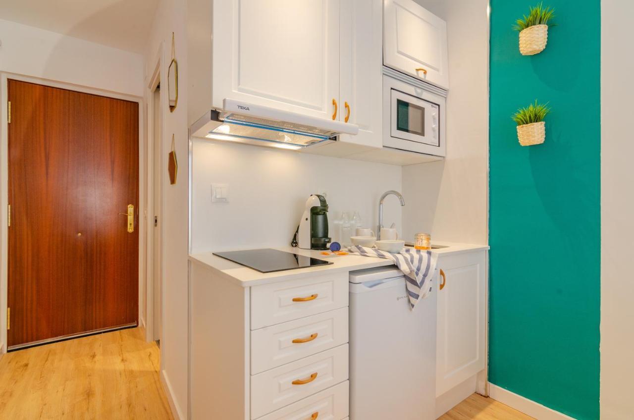 Maestranza Appartement